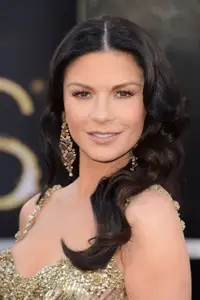 Catherine Zeta-Jones