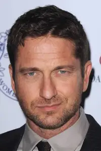 Gerard Butler