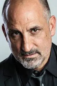 Michael Papajohn