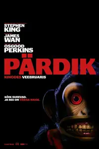 Pärdik