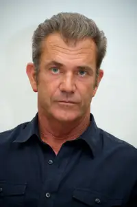 Mel Gibson