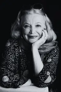 Gena Rowlands