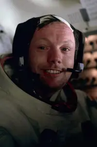 Neil Armstrong