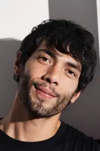 Diego Calva