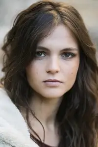 Giulia Anchisi