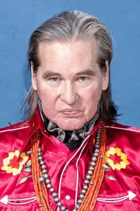 Val Kilmer
