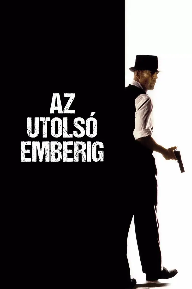 Az utolsó emberig