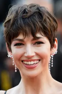 Úrsula Corberó