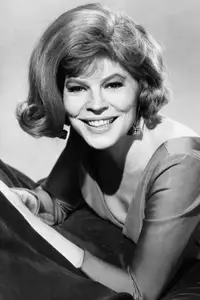 Anne Jackson