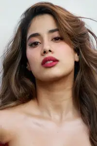 Janhvi Kapoor