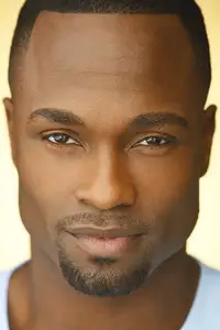Mykel Shannon Jenkins