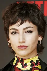 Úrsula Corberó