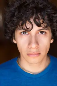 Christopher Avila