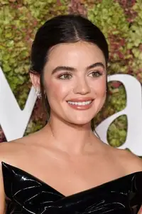 Lucy Hale