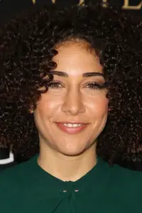 Marielle Scott