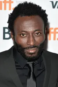 Babs Olusanmokun