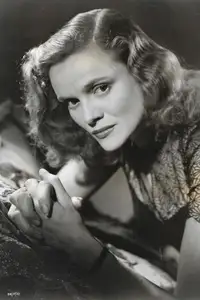 Nova Pilbeam