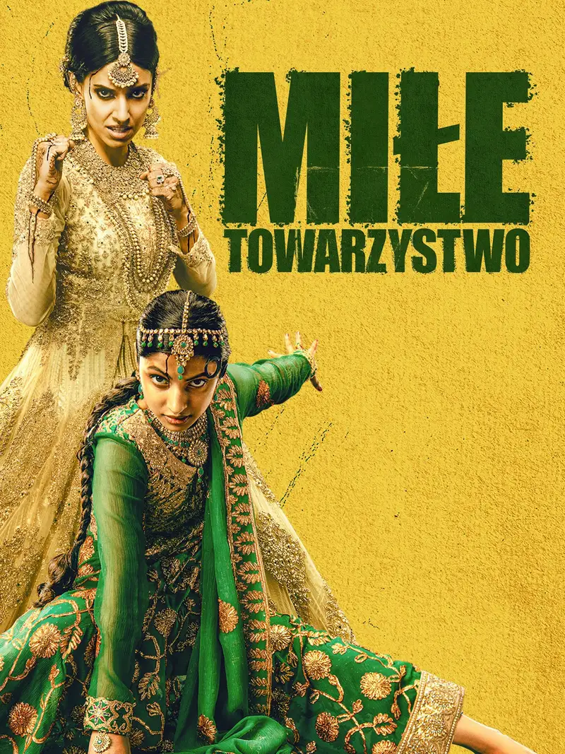 Miłe towarzystwo