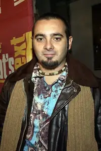 Chris Kirkpatrick