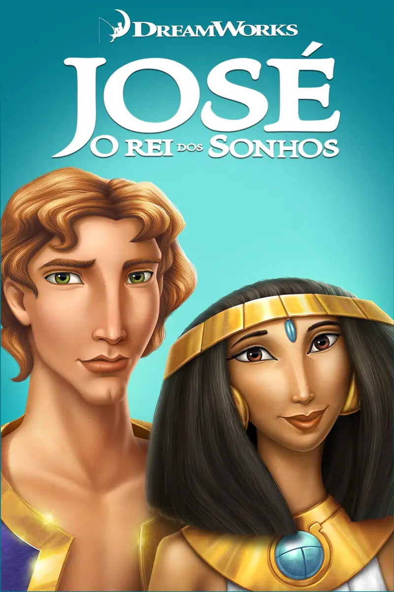 José - Rei Dos Sonhos