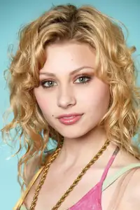 Aly Michalka
