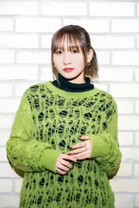 Lilas Ikuta