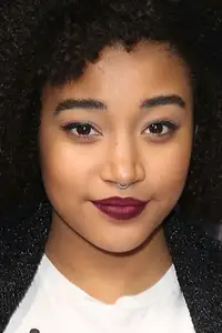 Amandla Stenberg