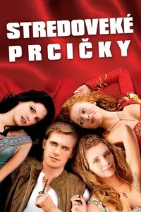 Decameron: Stredoveké prcičky