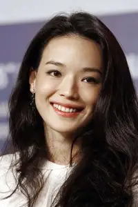 Shu Qi