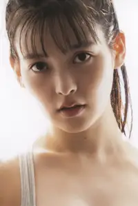 上坂堇