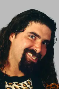 Mick Foley