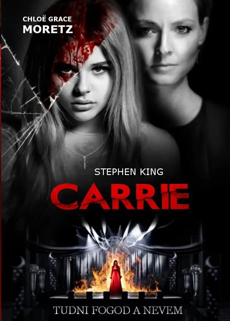 Carrie