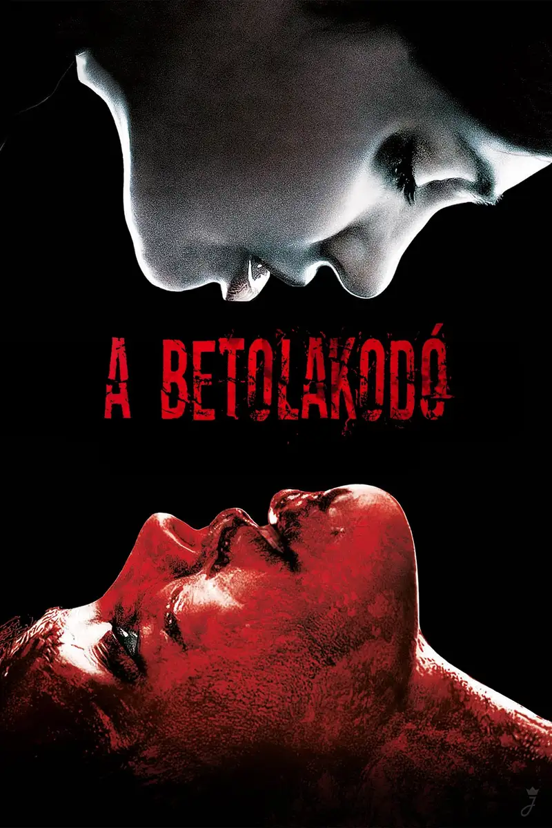 A betolakodó