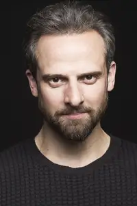 Michael Rouse
