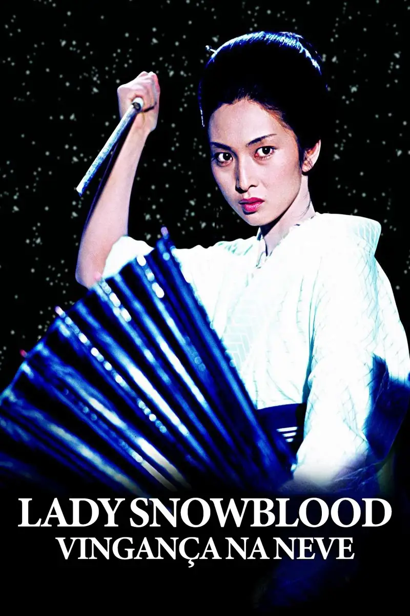 Lady Snowblood