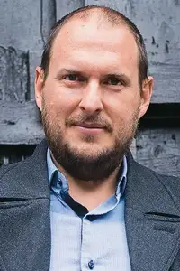 Andrés Parra