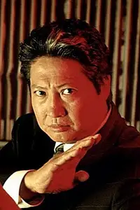 Sammo Hung