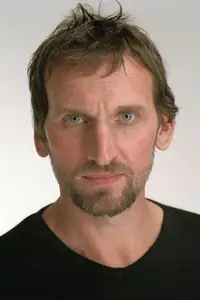 Christopher Eccleston