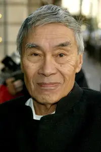 Burt Kwouk
