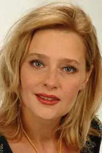 Елена Дробышева