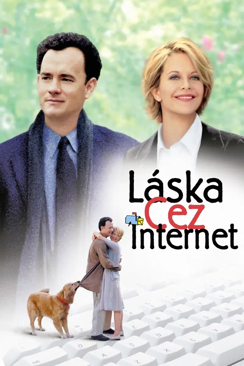 Láska cez internet