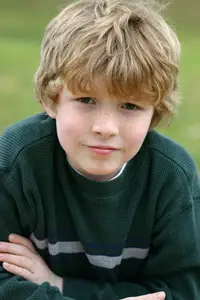 Drake Johnston