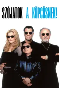 Szóljatok a köpcösnek!