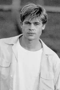 Brad Pitt