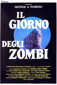 Il giorno degli zombi