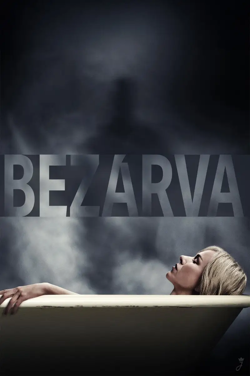 Bezárva