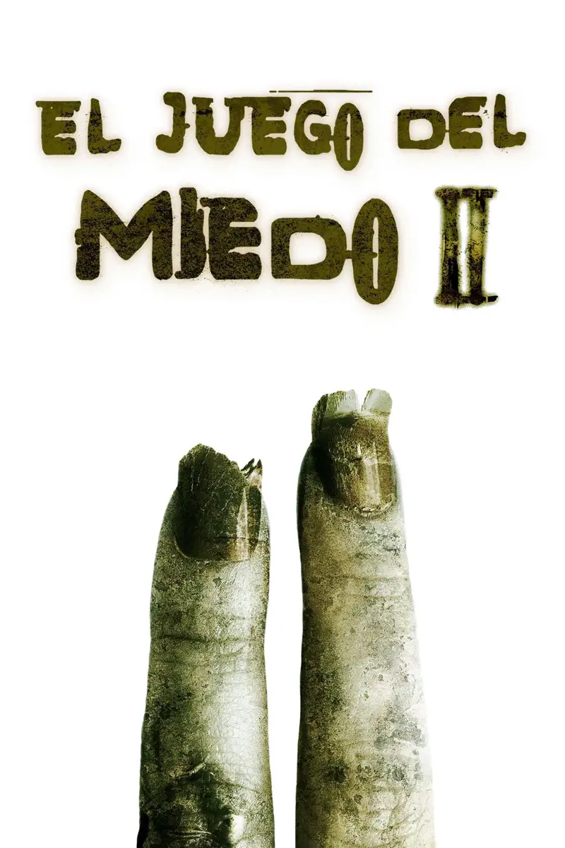 Saw II