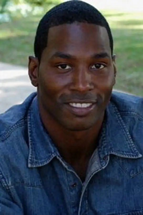 Mazio Royster