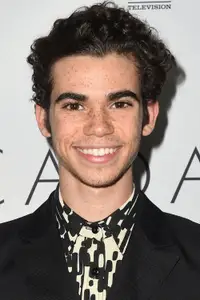 Cameron Boyce