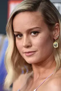 Brie Larson